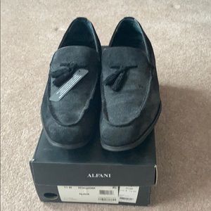 Alfani Men’s dress shoes
